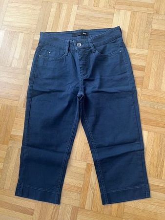 "MAC" Sommerhosen Gr.34 / 17