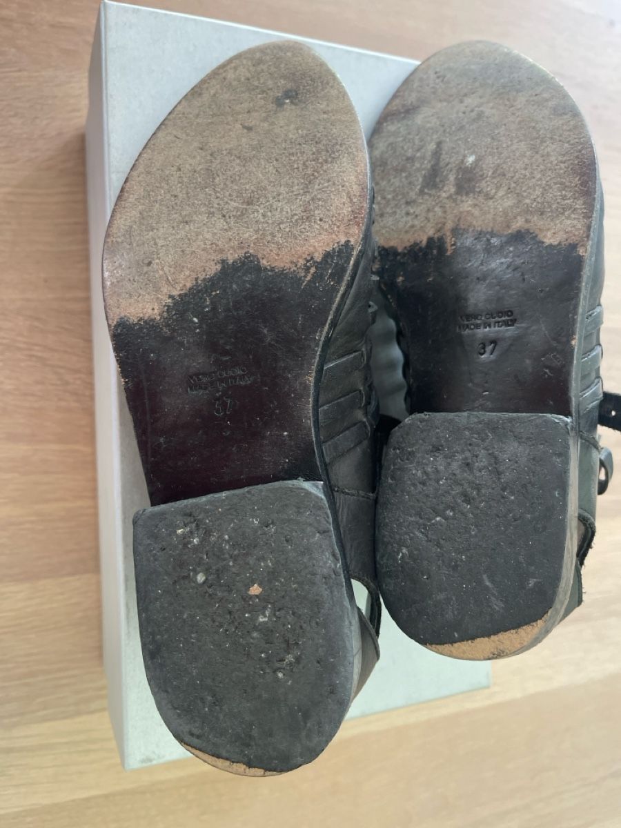 Damenschuhe: Chaussures Strategia  – Gebraucht aus Commugny von j1976 3