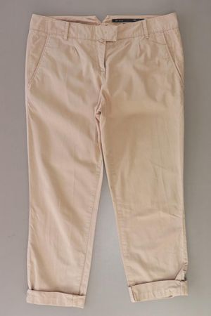 Marc O'Polo 7/8 Hose Gr. 38 creme