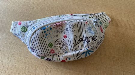 Bauchtasche Crossbody Dakine