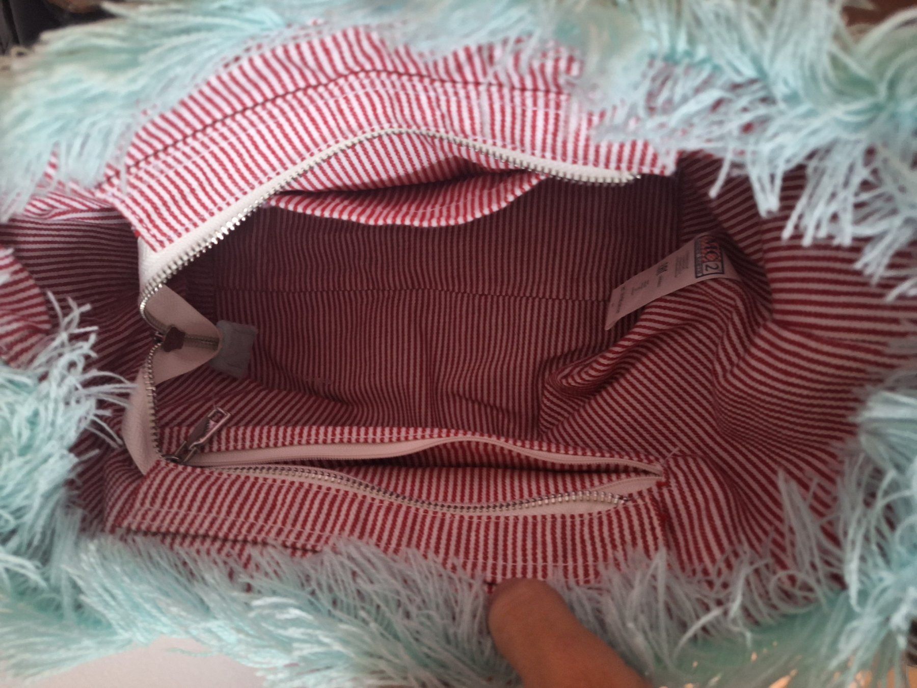 MC2 Saint Barth Taschen für Damen: saint barth – Neu (gemäss Beschreibung) aus Rovio von pri_ml8y 1