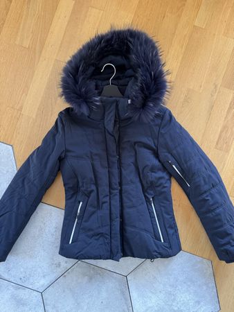 Winterjacke Allsport