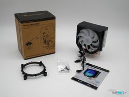 ENDORFY Spartan 5 MAX ARGB CPU-Kühler