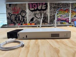 SOPHOS XGS 116w rev. 1 Security Appliance