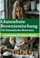 INKARA Glutenfreie Browniemischung