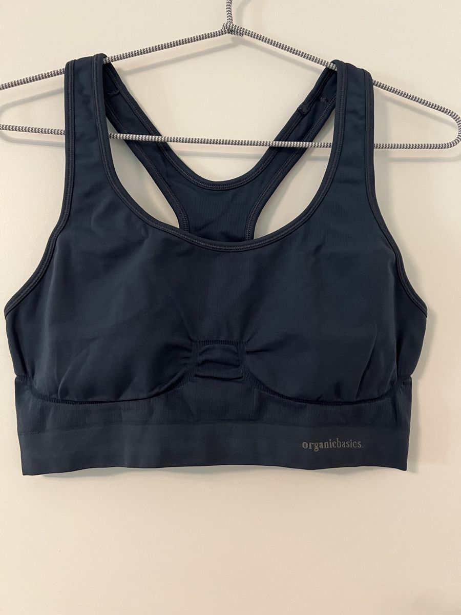 Altra biancheria intima: Organic Basics Sport-BH Gr. M/L – Usato da Winterthur venduto da mel_wy