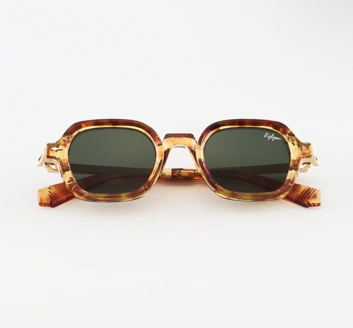 Brillen & Gläser: Sonnenbrille Paul Lux By Kylyan – Neu und originalverpackt aus Knonau von Gysii