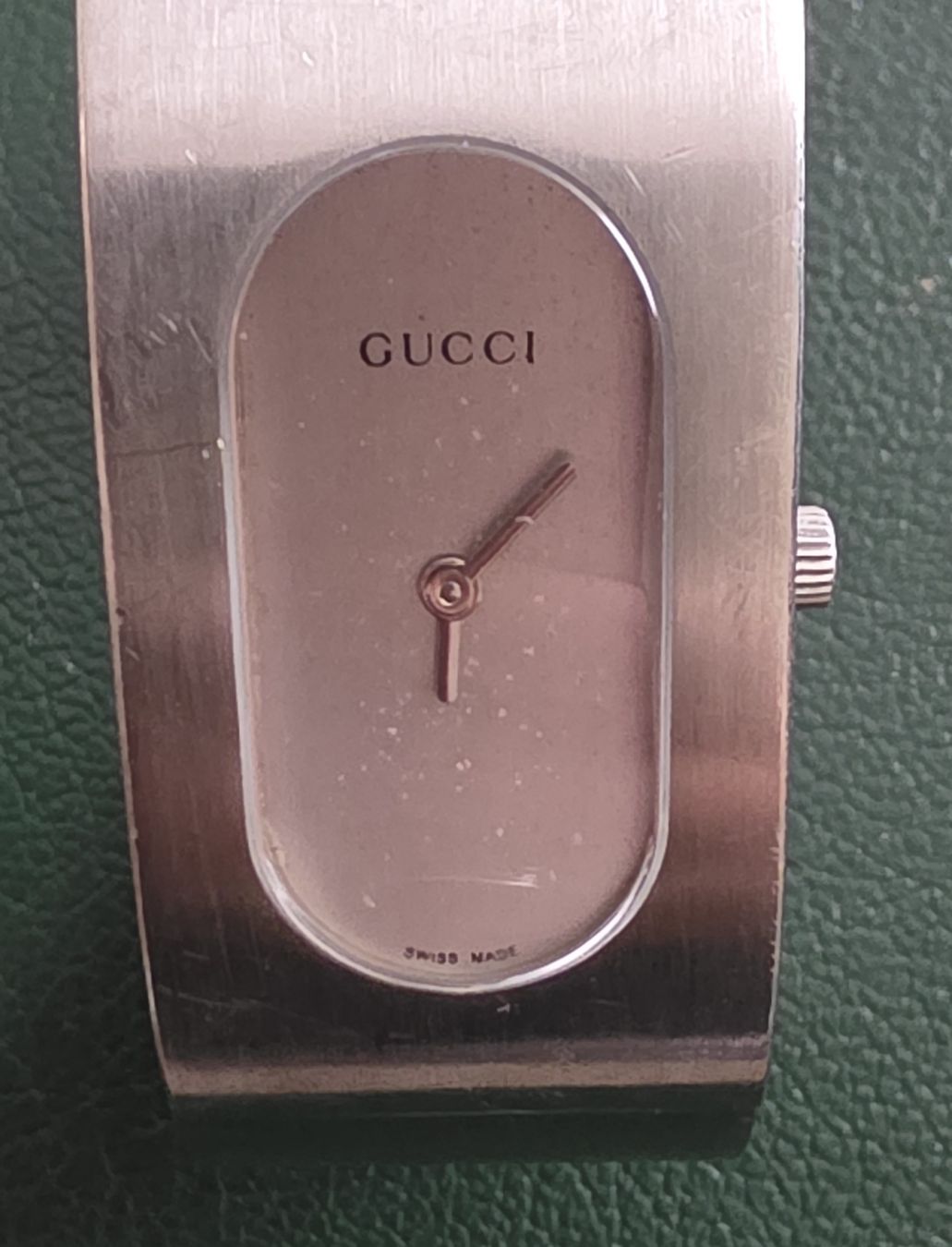 Swiss Orologi: Armbanduhr  – Usato da Bern venduto da Kocholo 1