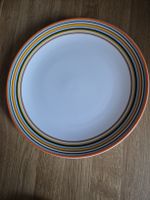12 x Iittala Origo Teller 26cm by Alfred Häberli