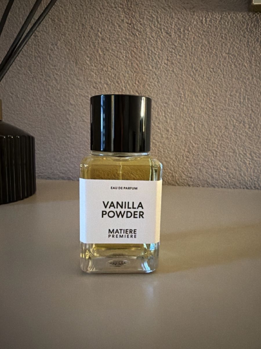 Profumi & Eau de Toilette: Matiere Premiere Vanilla Powder Eau de Parfum 100ml – Nuovo (secondo la descrizione) da Zürich venduto da mro_d2d8