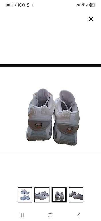 Herrenschuhe: Nike dn's (39,5) – Gebraucht aus Wetzikon ZH von cet_6fbf 3