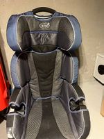 Autositz STM