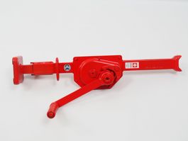 ROBOR Zahnstangenwinde 3'000 kg (19013)