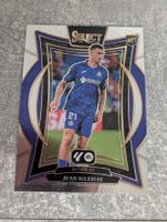 Juan Iglesias RC Panini Select 🔥