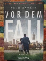 Noah Hawley: Vor dem Fall