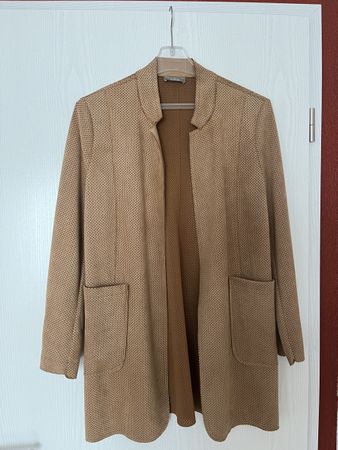 Damen Jacke Gr. M