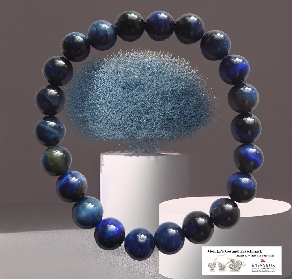 Bracciali & Braccialetti: Armband TIGERAUGE – Nuovo (secondo la descrizione) da Halden venduto da YUSEN012 2