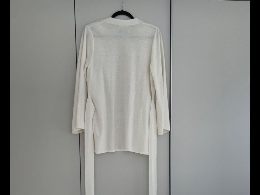 Max & Moi Jacken: Strickjacke Max&Moi – Gebraucht aus Rotkreuz von Mini_mela33 9