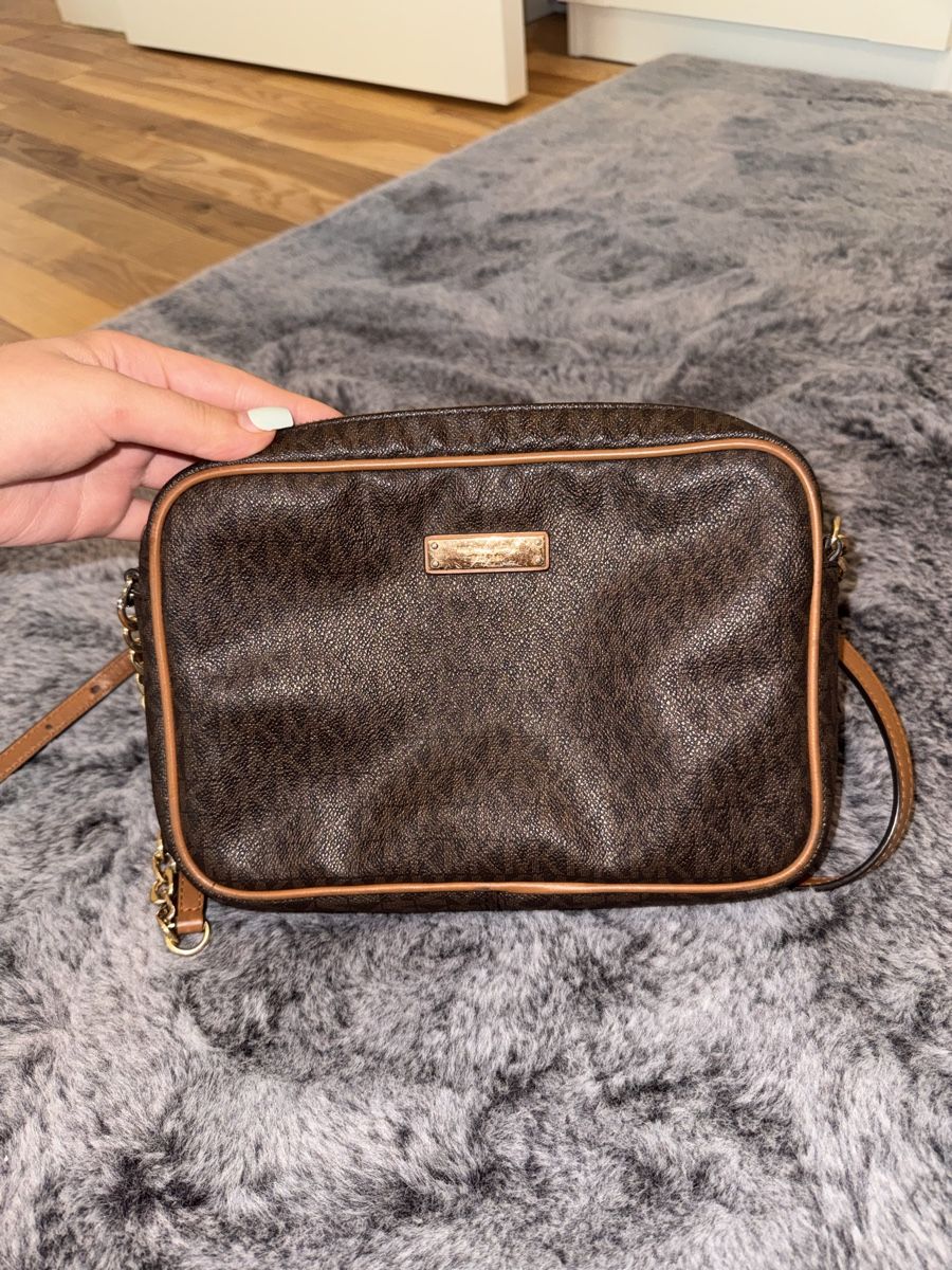 Michael Kors Borse da donna: Michael Kors Tasche – Usato da Netstal venduto da Djukaxgajic01 1