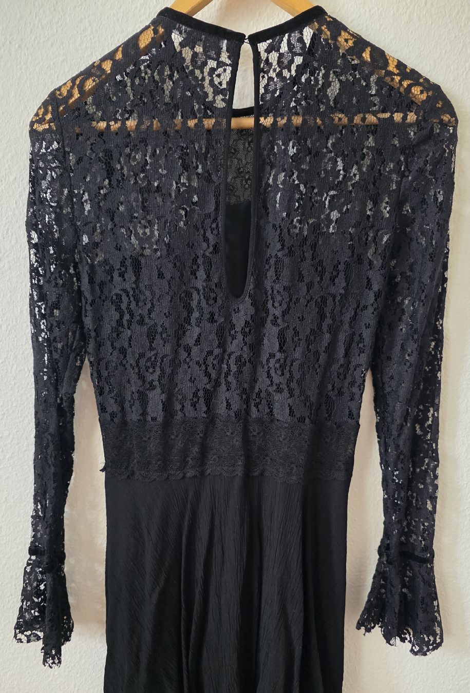 Zara Kleider: Kleid ZARA – Neu (gemäss Beschreibung) aus Zürich von Koko023 6