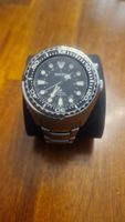 Seiko Prospex  KINETIC GMT SBCZ021/5M85-0AD0