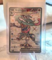 Greninja ex 198/167 TWM Twilight masquerade EN Pokemon