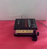 Spektrum flybarless AR7210BX