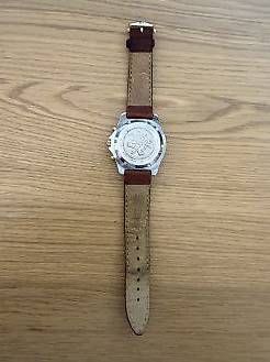 Certina Orologi: Certina DS Sapphire Chronograph – Usato da Morbio Inferiore venduto da nic_pt6c 4