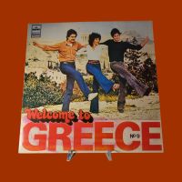 Welcome to Greece No 9 (1979)