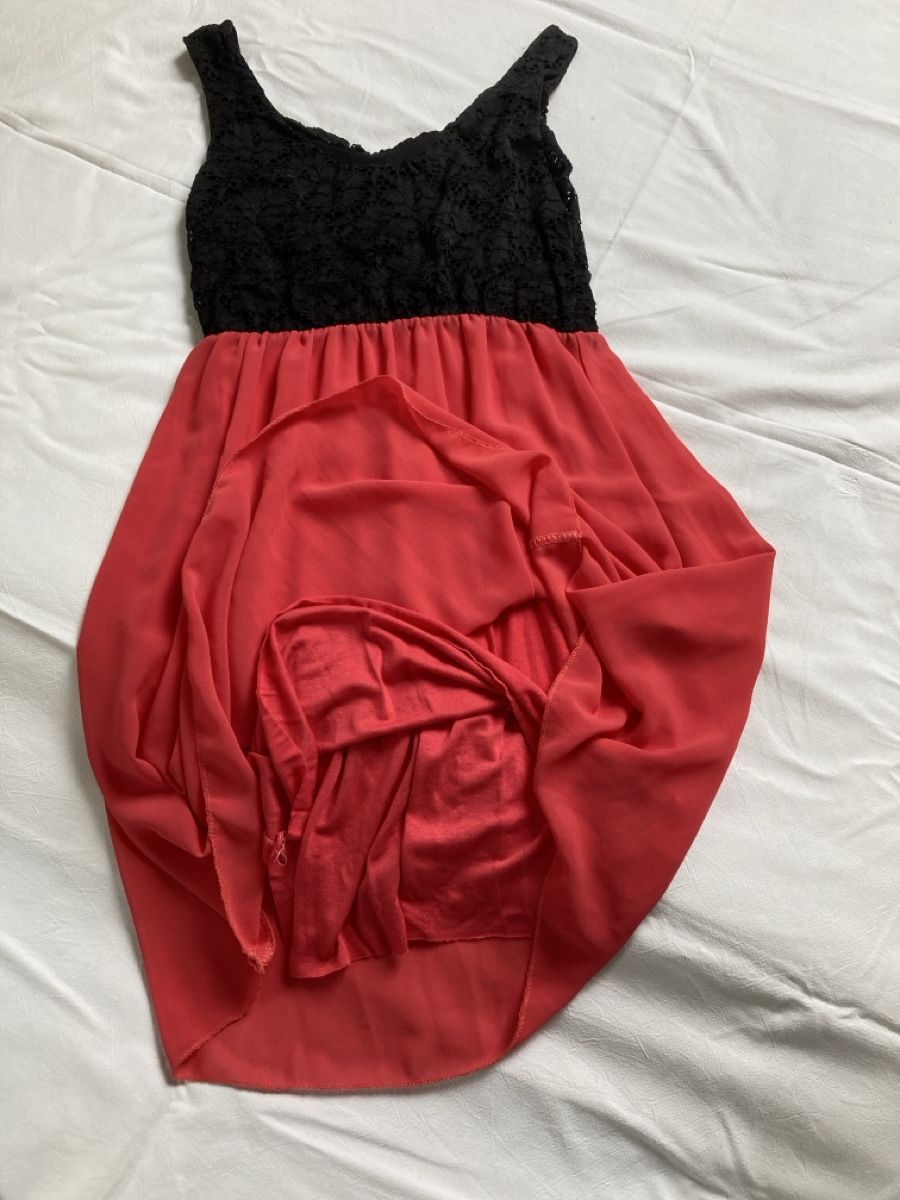 Zebra Kleider: Kleid – Gebraucht aus Oberbipp von Campanula 1