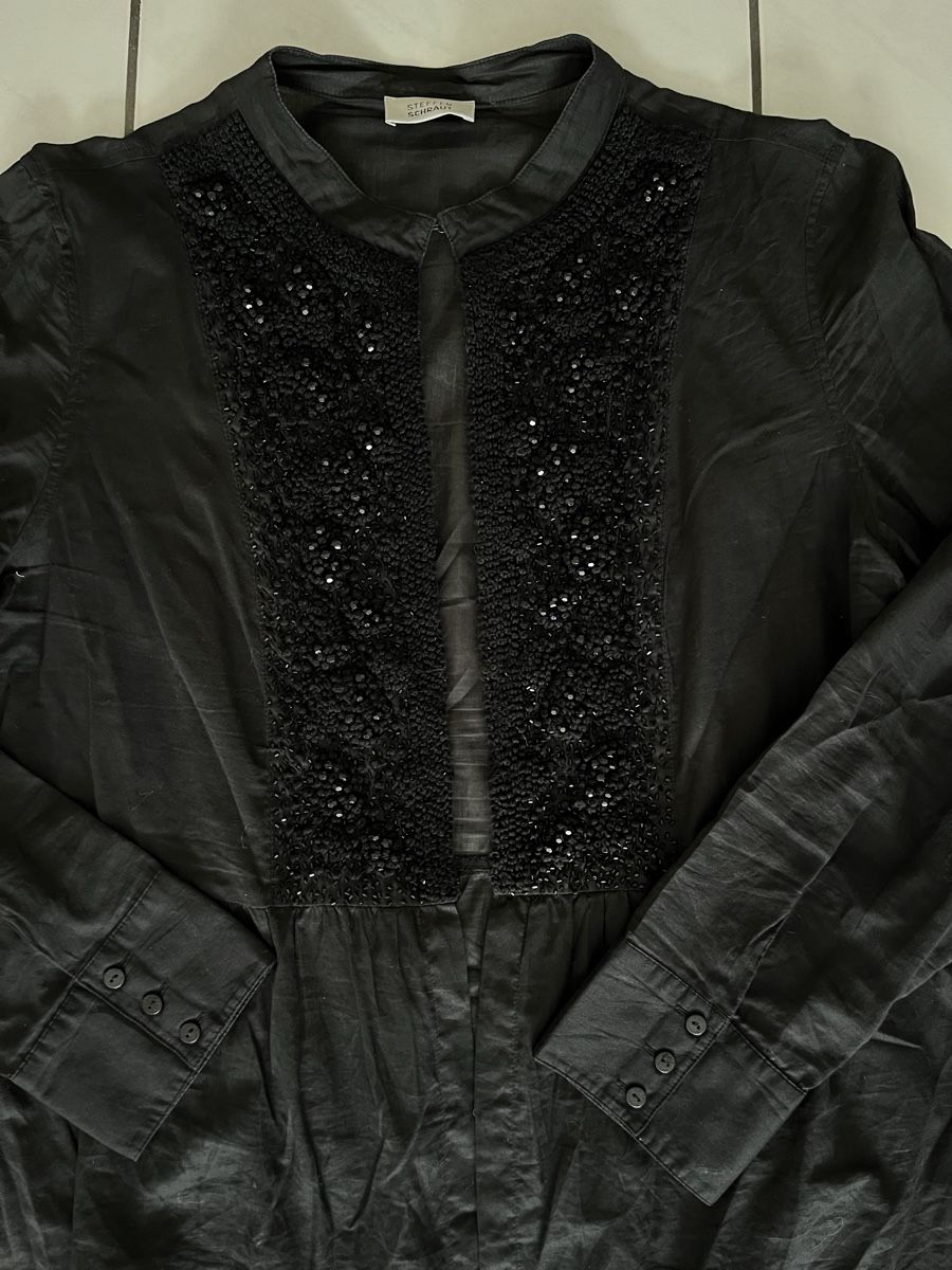 Steffen Schraut Camicette: Bluse Steffen Schraut – Nuovo (secondo la descrizione) da Meilen venduto da mogli_luna 1