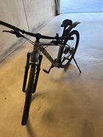 Cube Attention 29"  neuwertig, nur 50 km gefahren