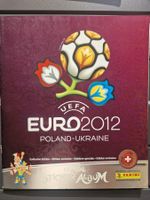 Panini Album Euro 2012 Poland-Ukraine