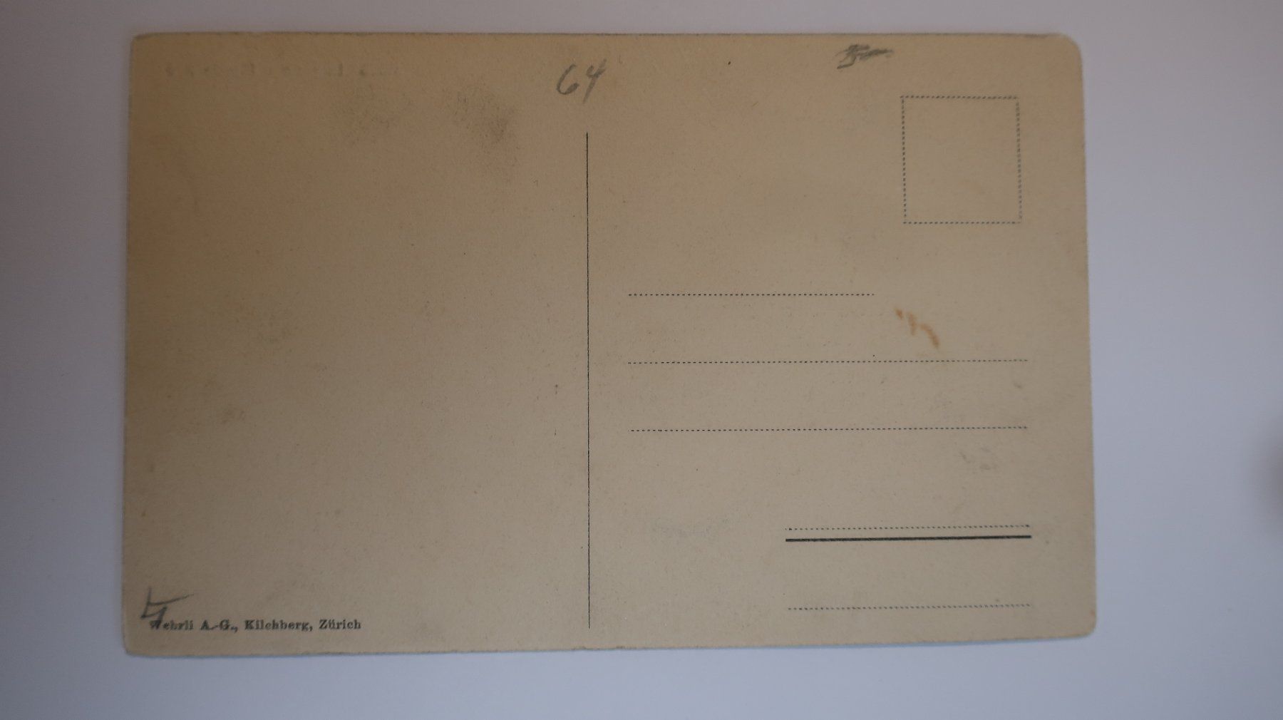 Cartes postales: Lugano e Monte Bré – D'occasion à Cormoret par Pascalll2001 2
