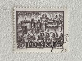 SALE ! Polen Briefmarken ab 1 CHF