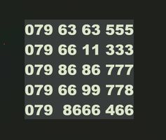 Swisscom Nummer Prepaid