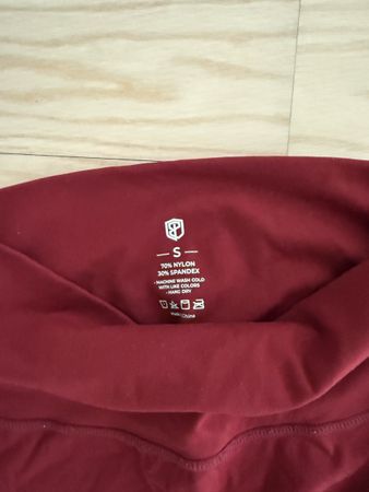 Born Primitive Gr. S Leggins