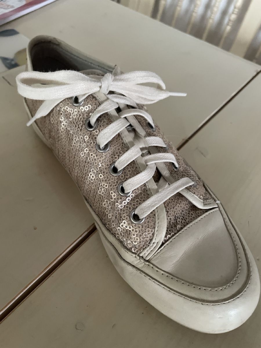 Scarpe da donna: Sneaker CANDICE COOPER GR. 37 – Usato da Meierskappel venduto da Yllil 1