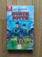 North & South (Nintendo Switch) - Fabrikneu !!!