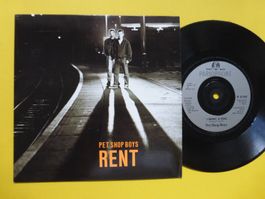 Pet Shop Boys – Rent