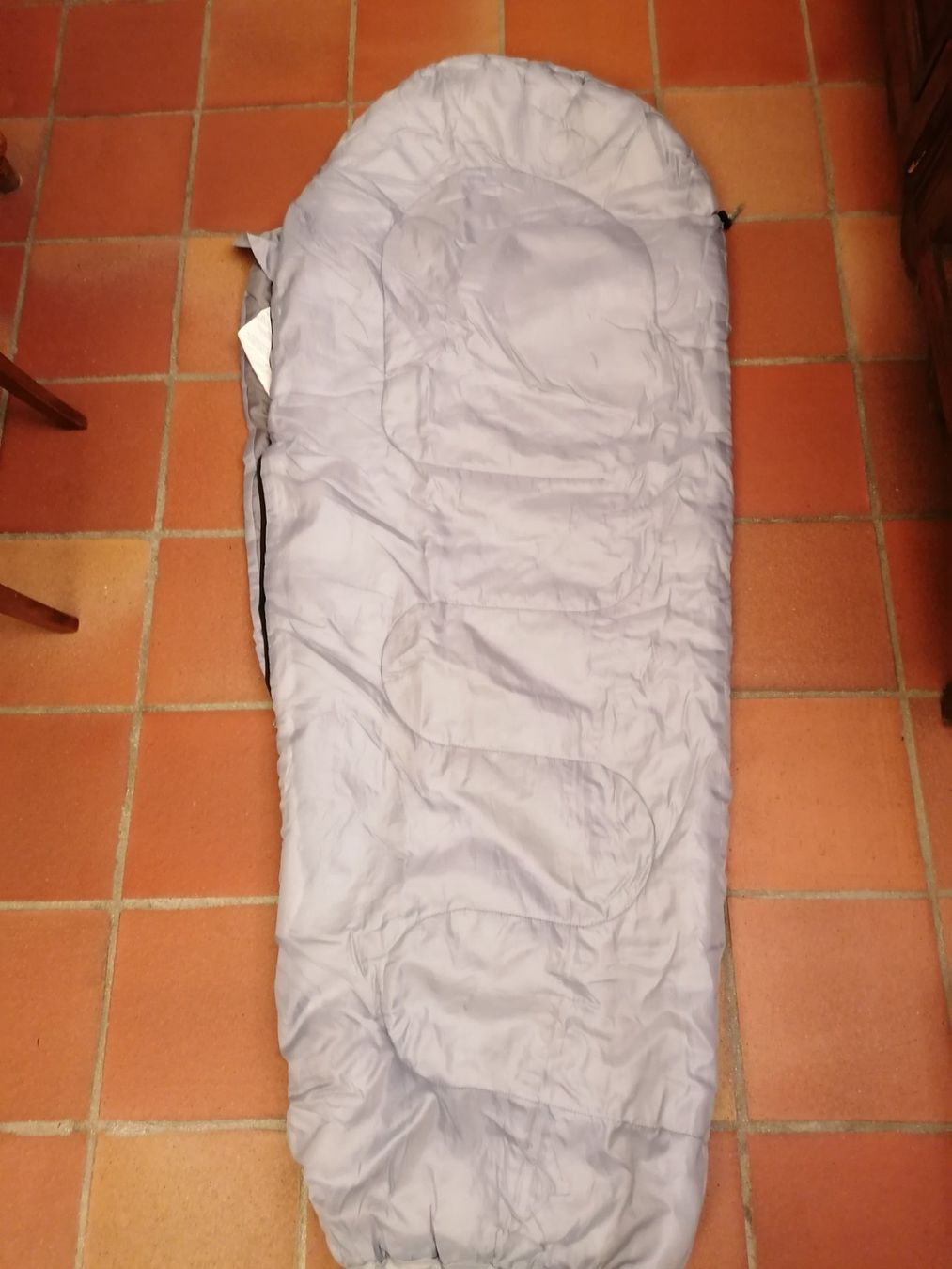 Sacchi a pelo: Schlafsack Kinder 170cm – Usato da Solothurn venduto da Shanty.20 7