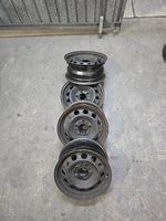 Bmw Sthal Felgen 15 Zoll 