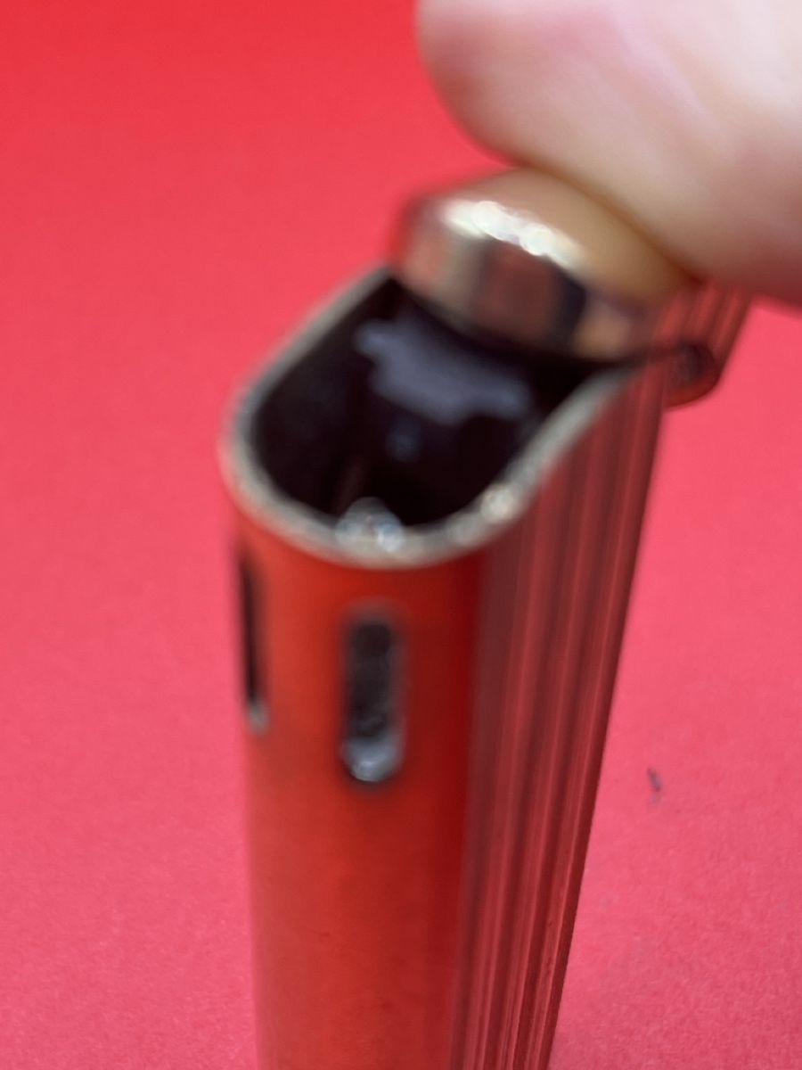 Accendini: Colibri Feuerzeug – Usato da Root venduto da 156500 3