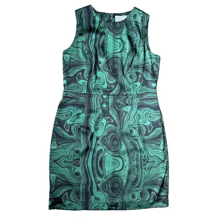 neues NICO BLU Kleid 💚💙