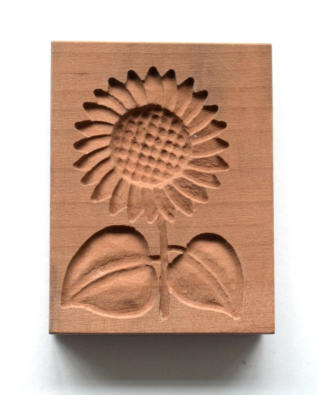 Moules à gâteaux: RAR Model Sonnenblume Gebäckmodel Anismodel Springerle EJB – D'occasion à Dulliken par ichwettichhett 1