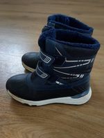 Winterstiefel Gr. 32