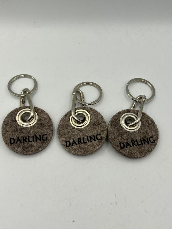 3er Set Vintage Pokerkarten Schlüsselanhänger - Kreative Schlüsselringe Aus Zinklegierung