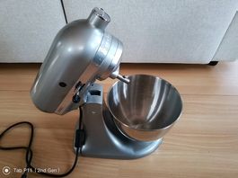 KITCHENAID KSM95 Küchenmaschine