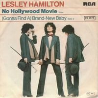 Lesley Hamilton  --  No Hollywood Movie  Single7