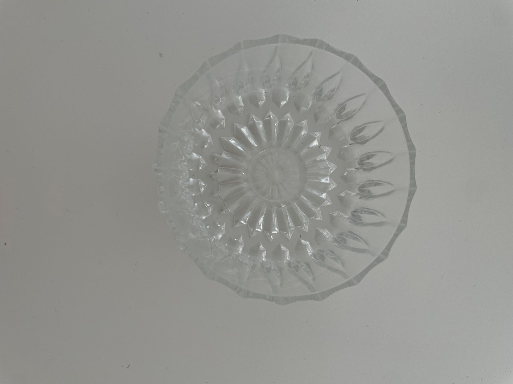 Schalen: Glas Schälchen Midcentury – Gebraucht aus Basel von schnudibu 1
